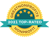 Great Nonprofit logo