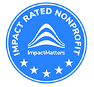 Impact Rated Nonprofit logo